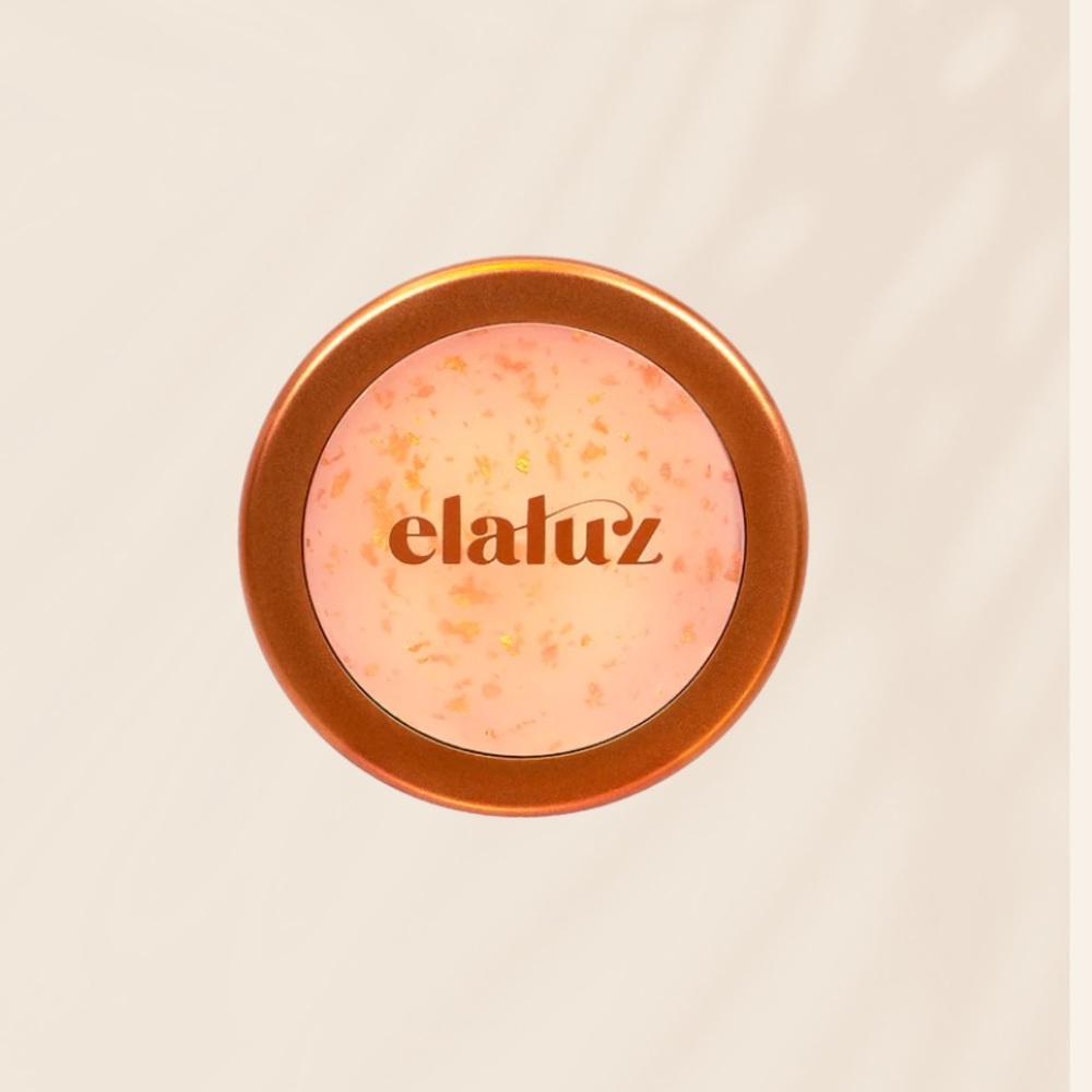 Elaluz 24k lip therapy 5.6g BRAND NEW/SEALED